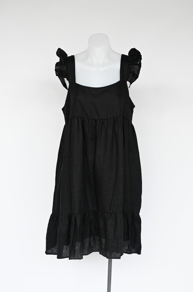 LUNAR FOX Dress -10