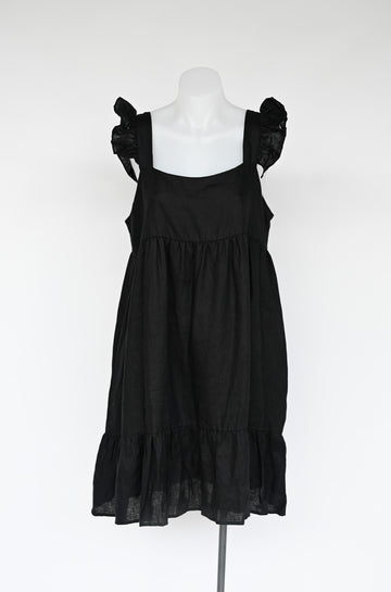 LUNAR FOX Dress -10