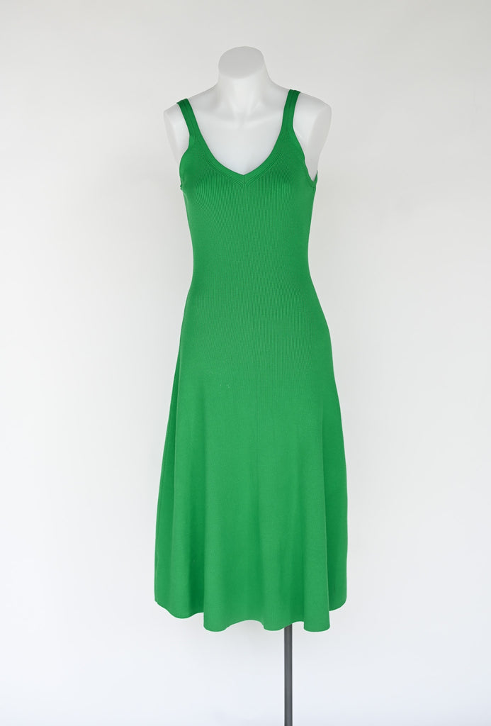 Country Road Dress -6