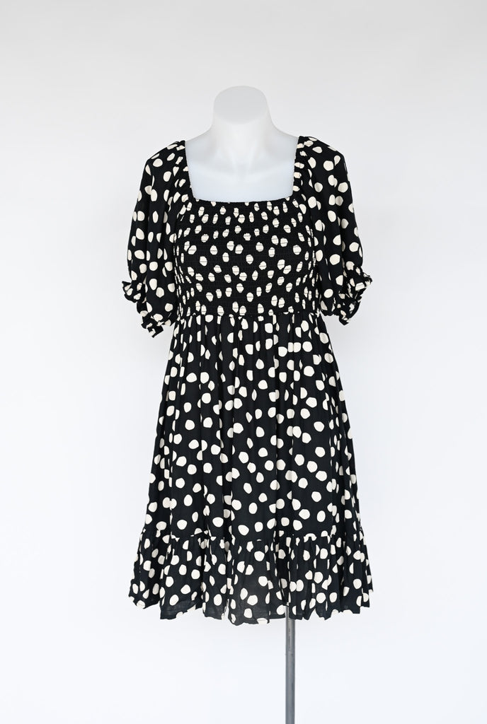 Mister Zimi Dress -10