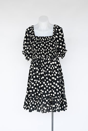 Mister Zimi Dress -10