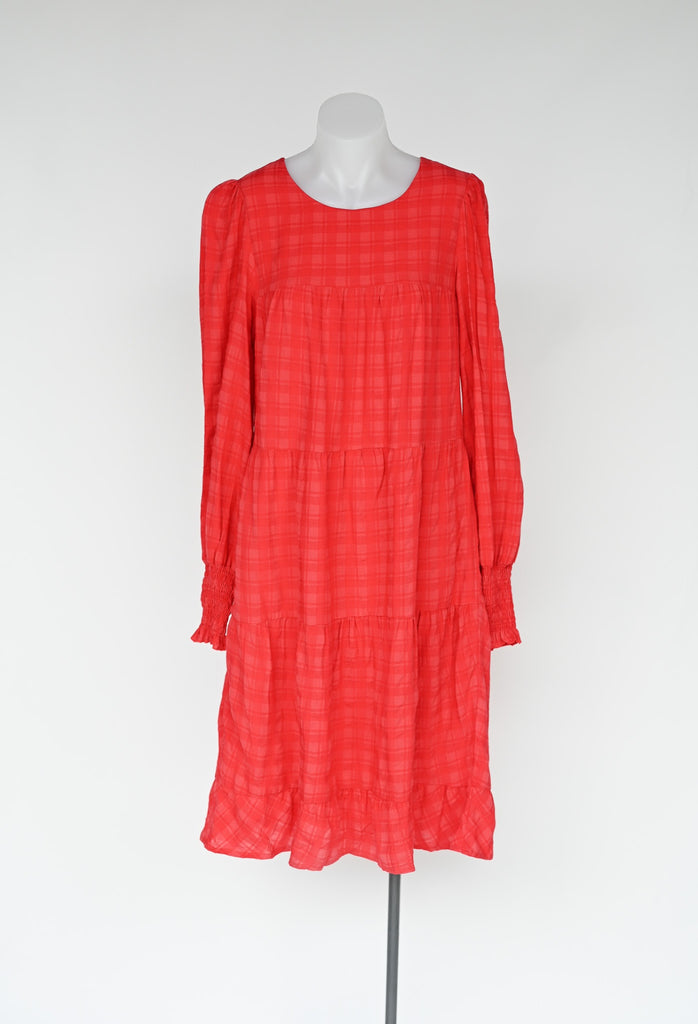 KETZ-KE Dress -8