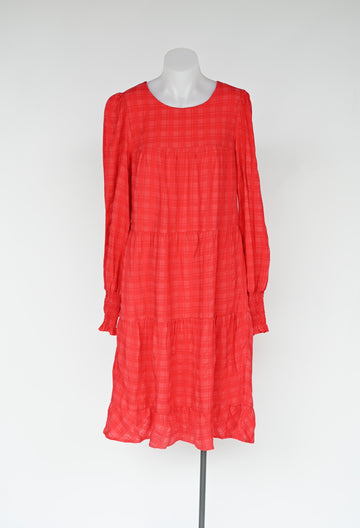KETZ-KE Dress -8