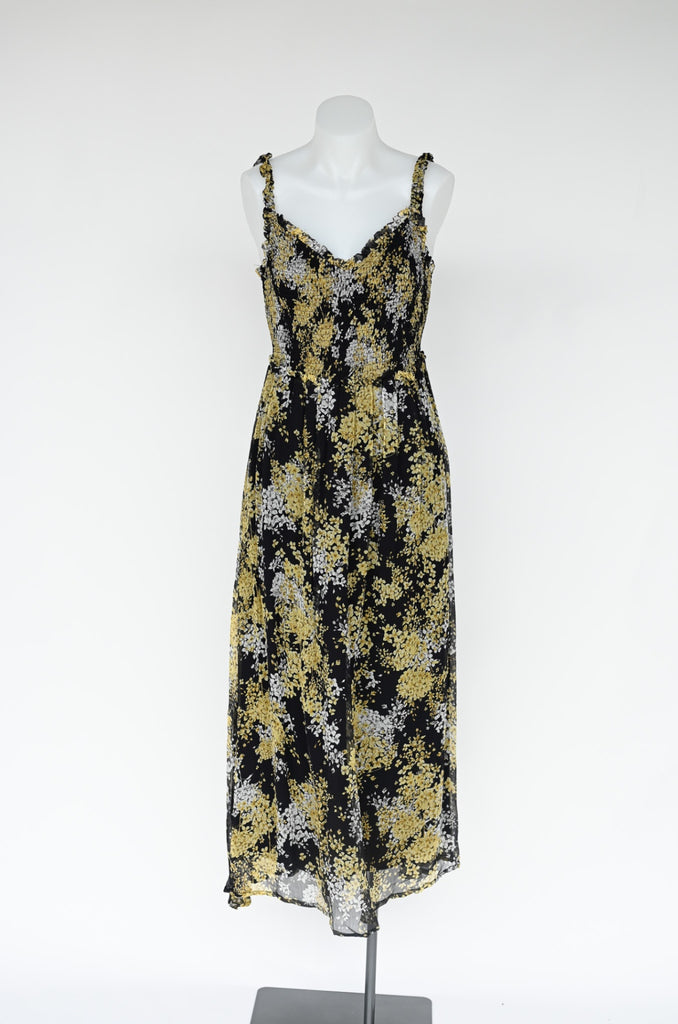 Max Dress - 10
