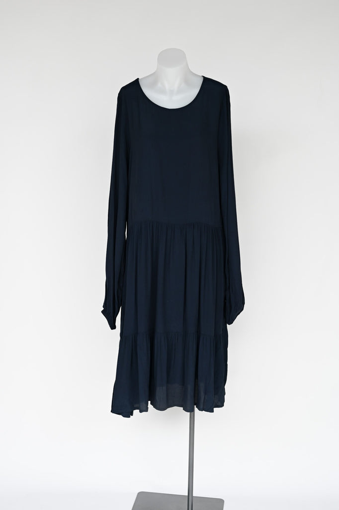 Ivy Blu Dress -10
