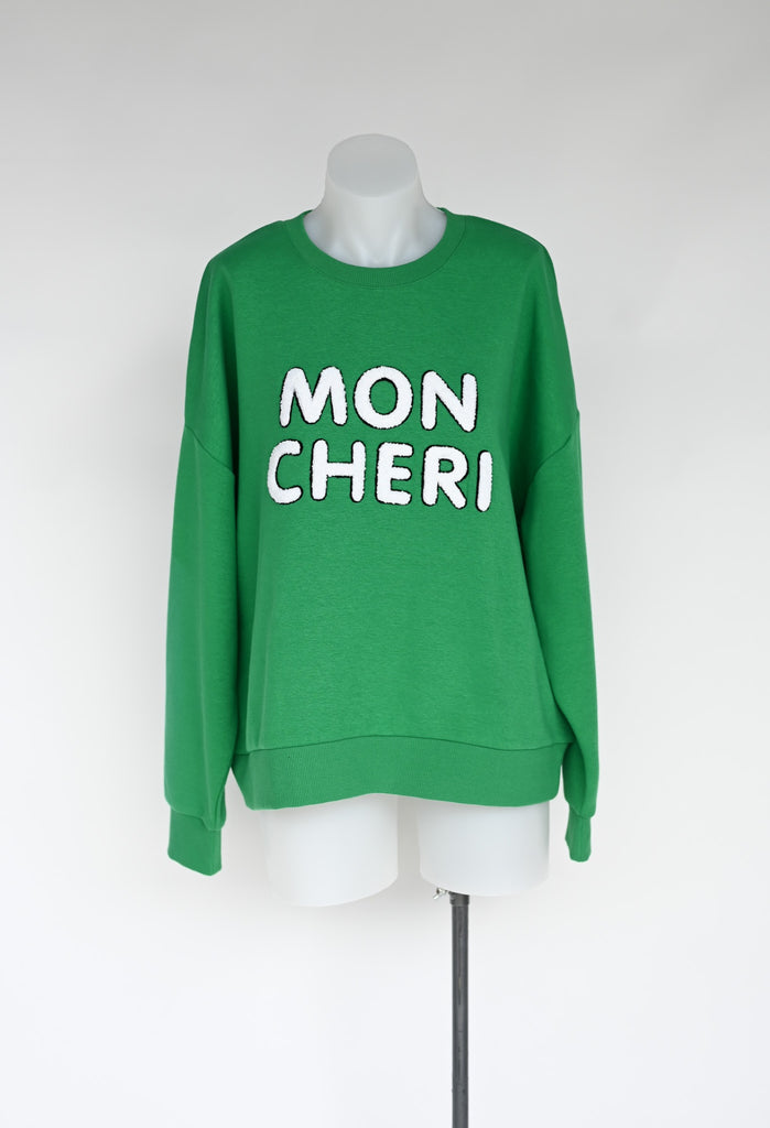 Decjuba Sweatshirt -10