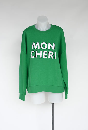 Decjuba Sweatshirt -10