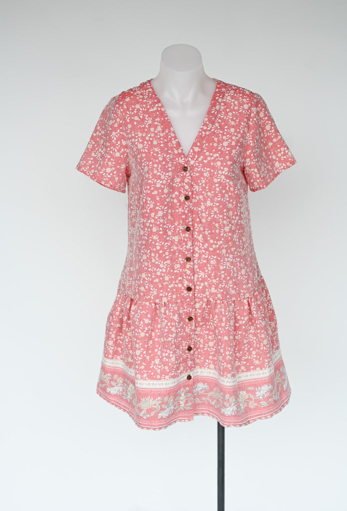 Ava Dress -8