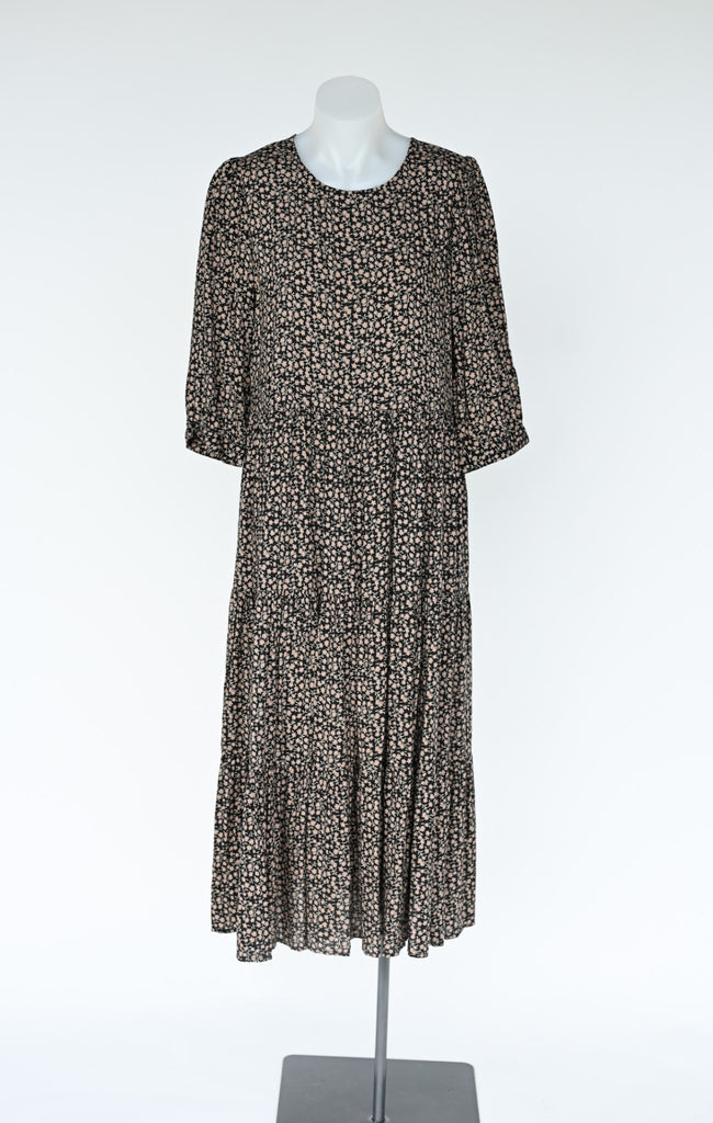 Among the Brave Dress -10