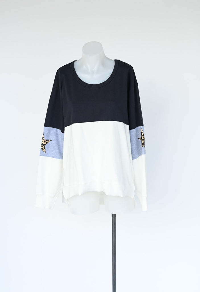3RD Story Sweatshirt -8