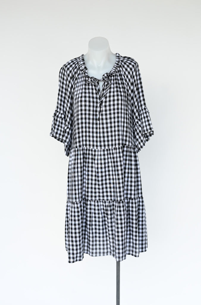 Whistle Dress -12
