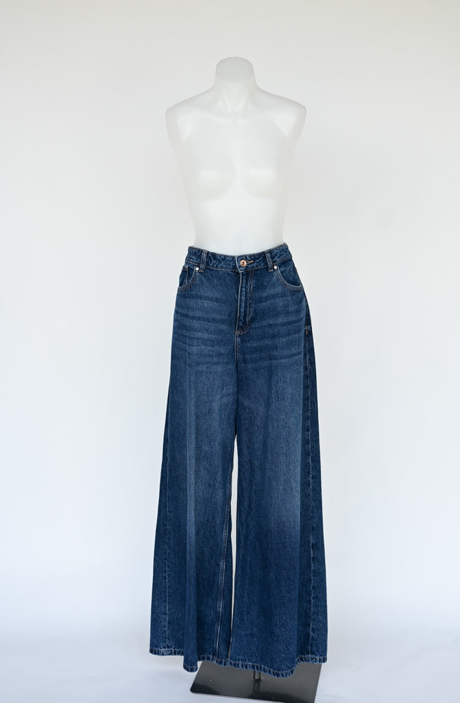 Zara jeans