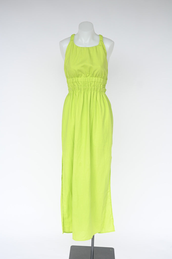 Whyte Dress -8