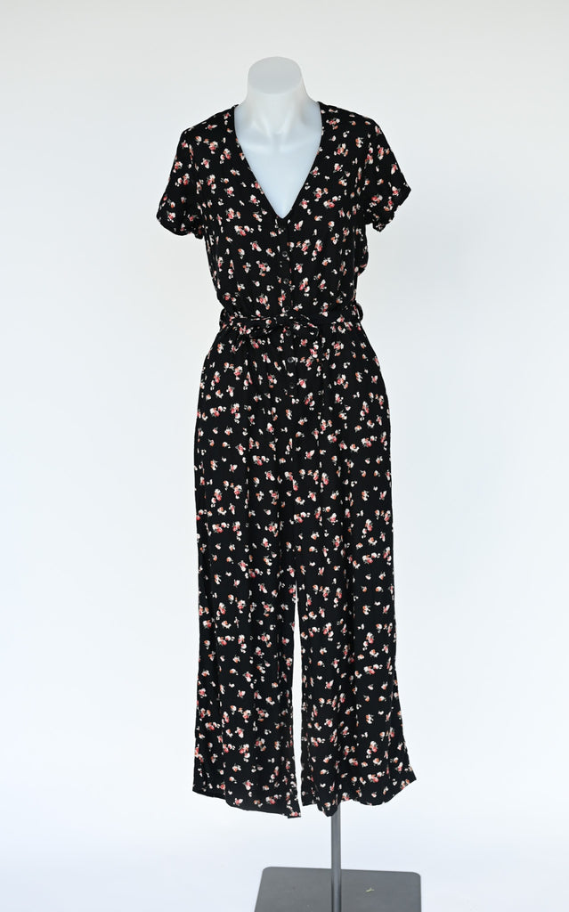 Volcom Jumpsuit -12