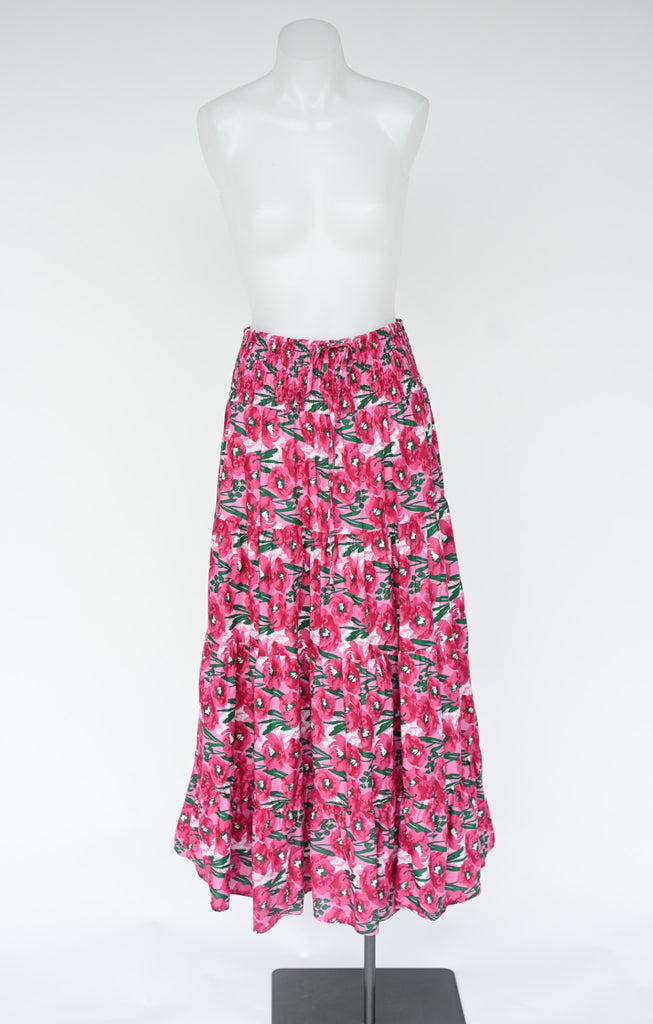 New U Collection Skirt - 8