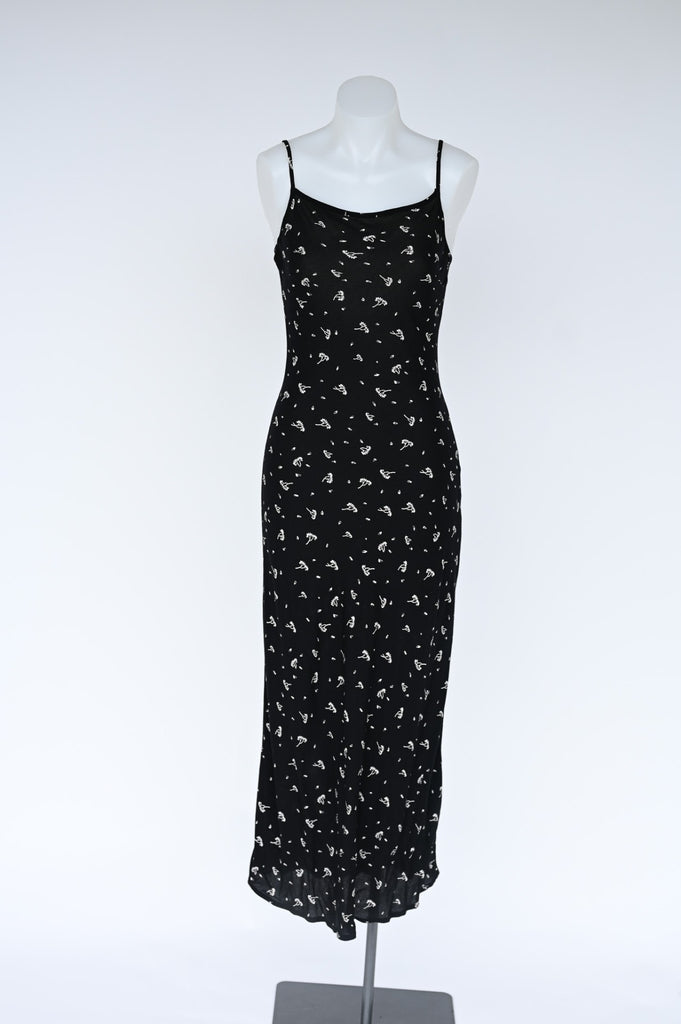 Thrills Dress -8
