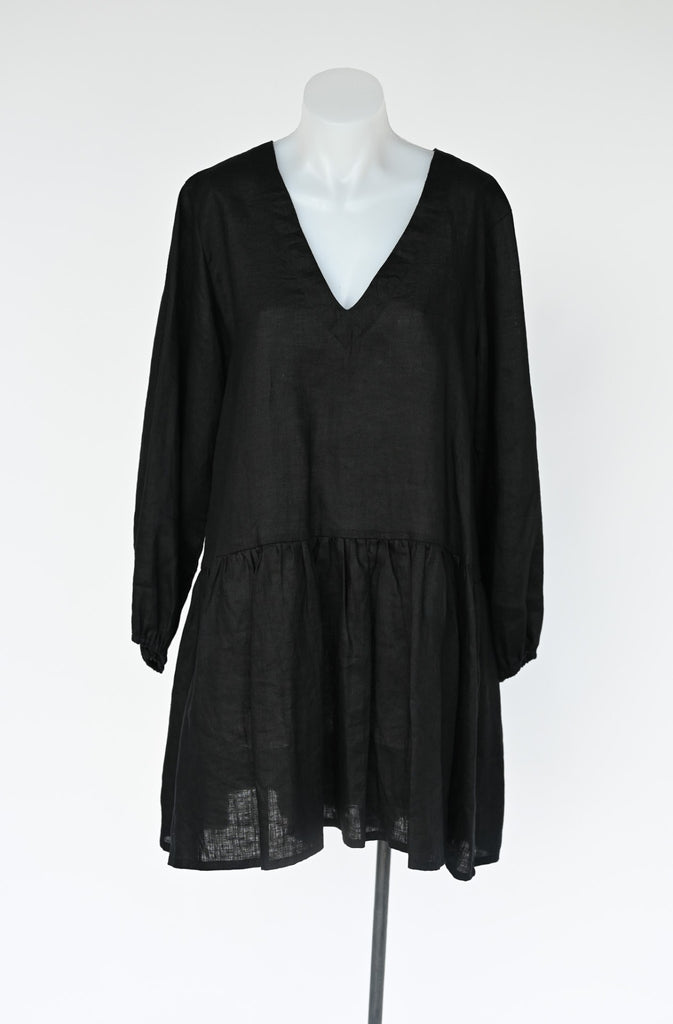 Evolution Dress -10
