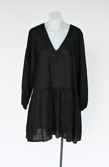Evolution Dress -10