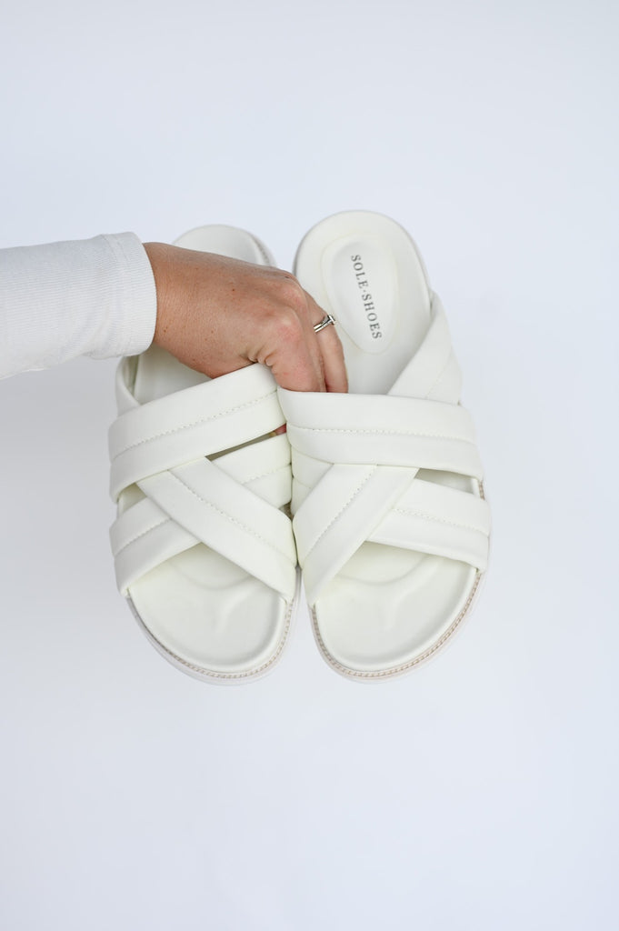 Solée Shoes sandals -8