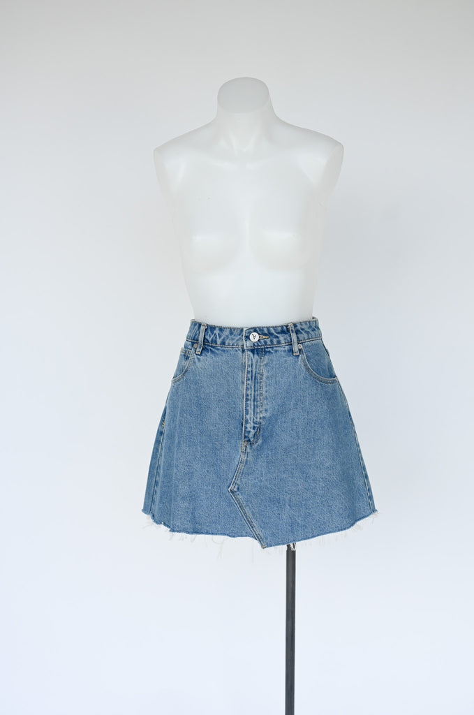 Abrand skirt -10