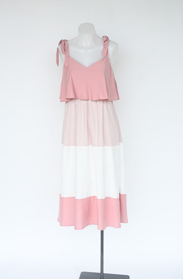 Yours Truly Dress -6