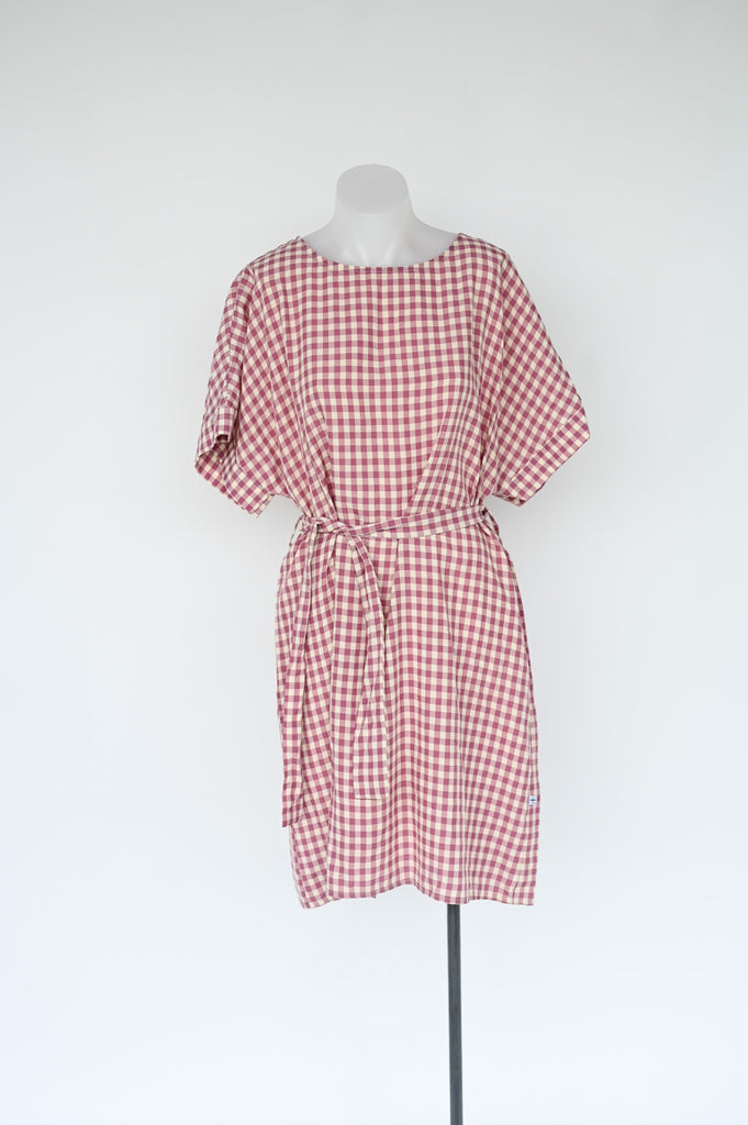 Federation Dress -8