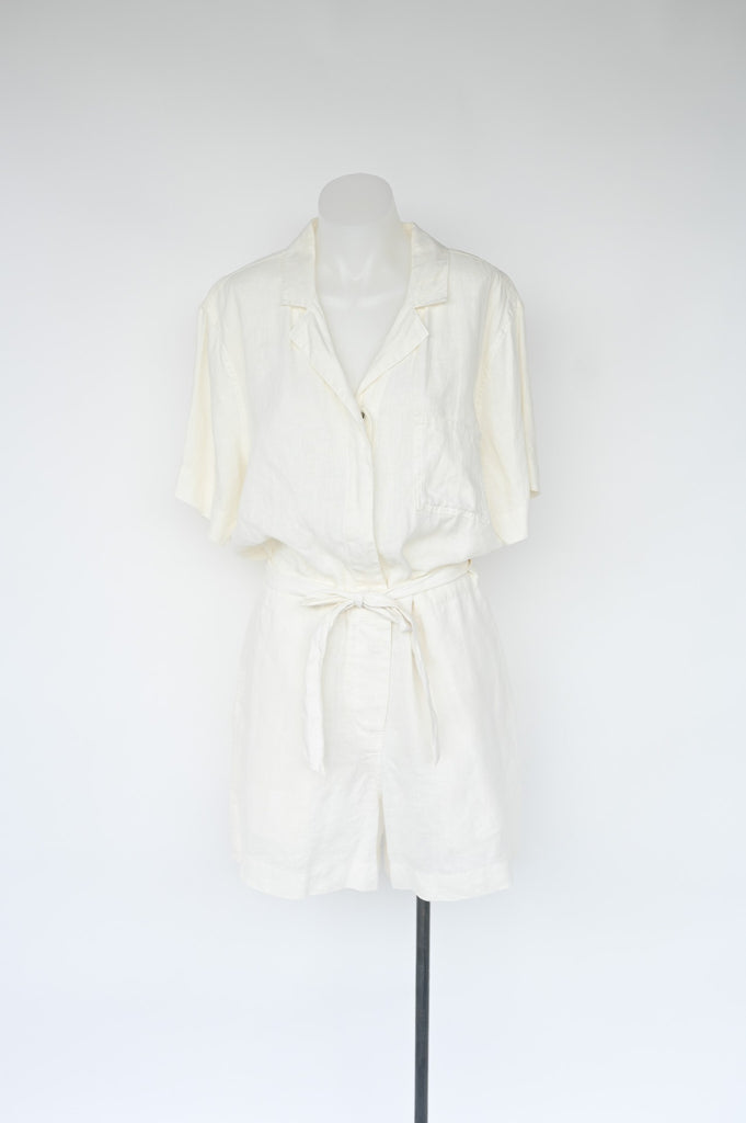 Assembly Label Jumpsuit -10
