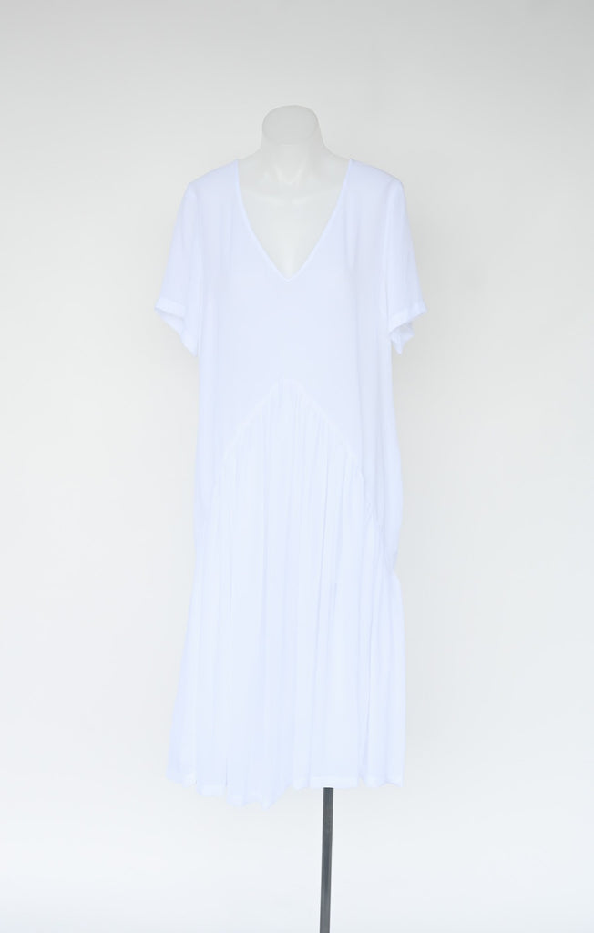 Harrie & Sam Dress -10