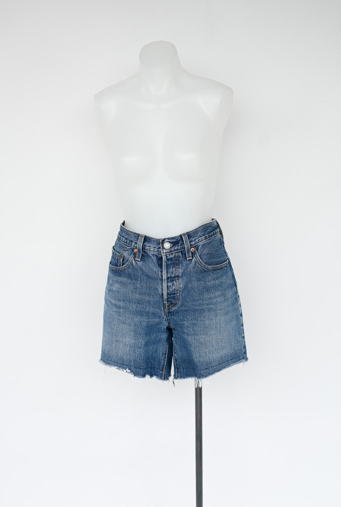 Levis shorts -8
