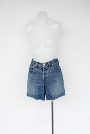 Levis shorts -8