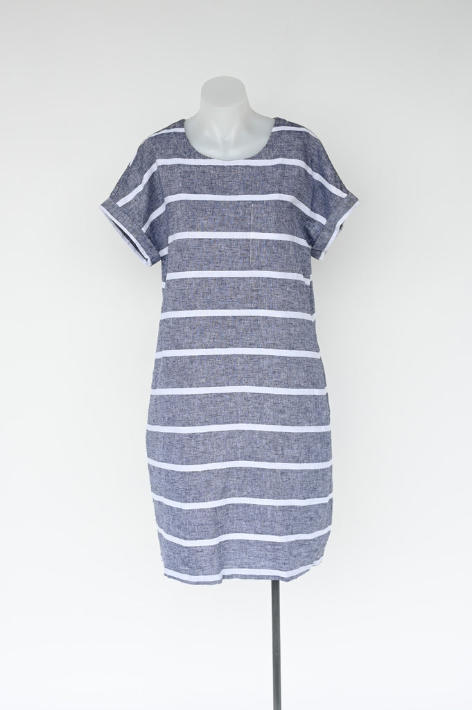 Whistle Dress -10