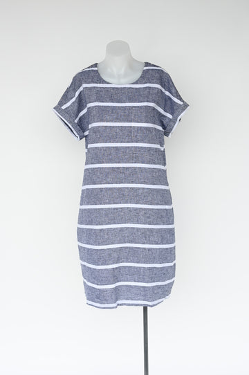 Whistle Dress -10