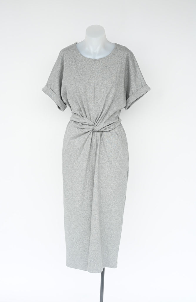 Two by Two Dress -8
