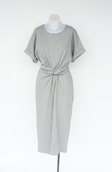 Two by Two Dress -8