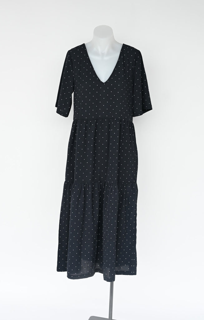 Glassons Dress -10