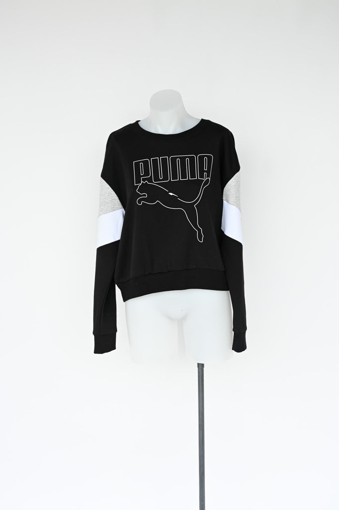 PUMA Sweatshirt -10