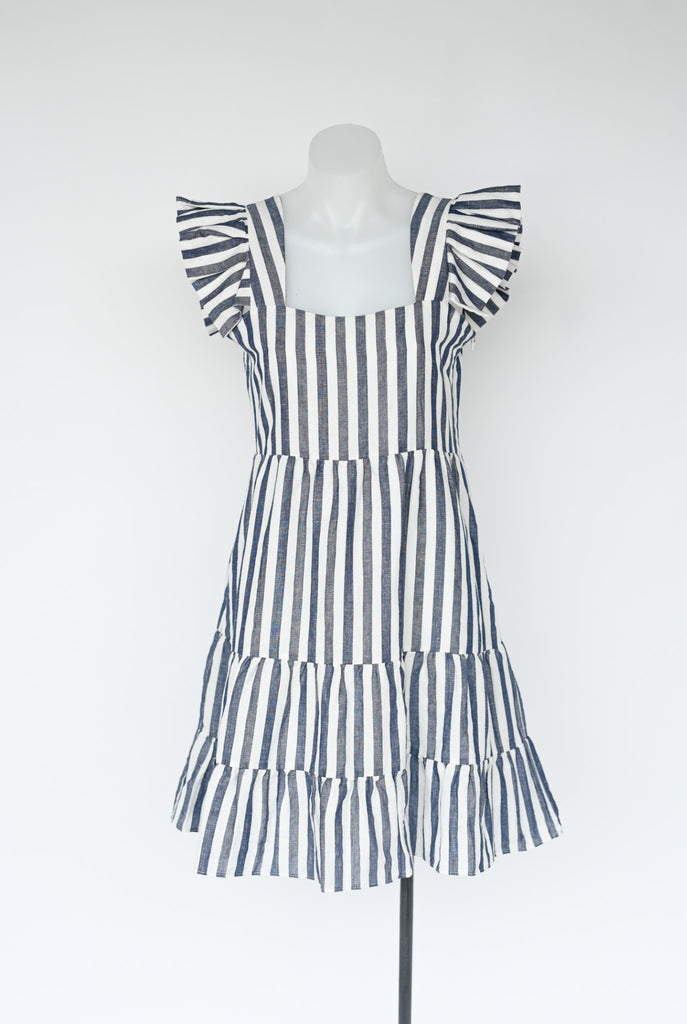 Charlo dress -8