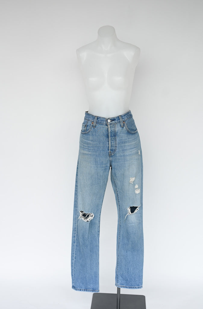 Levis Jeans -10