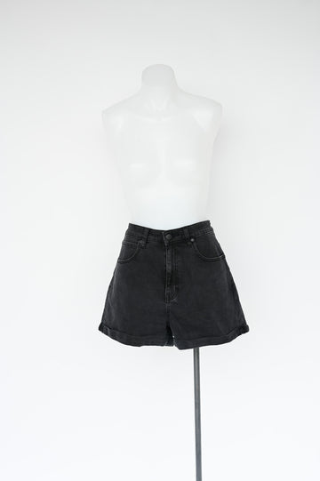 Lee denim shorts -12