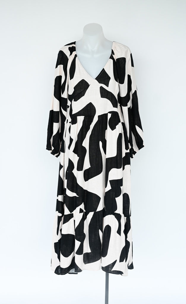 Label of love Dress -10