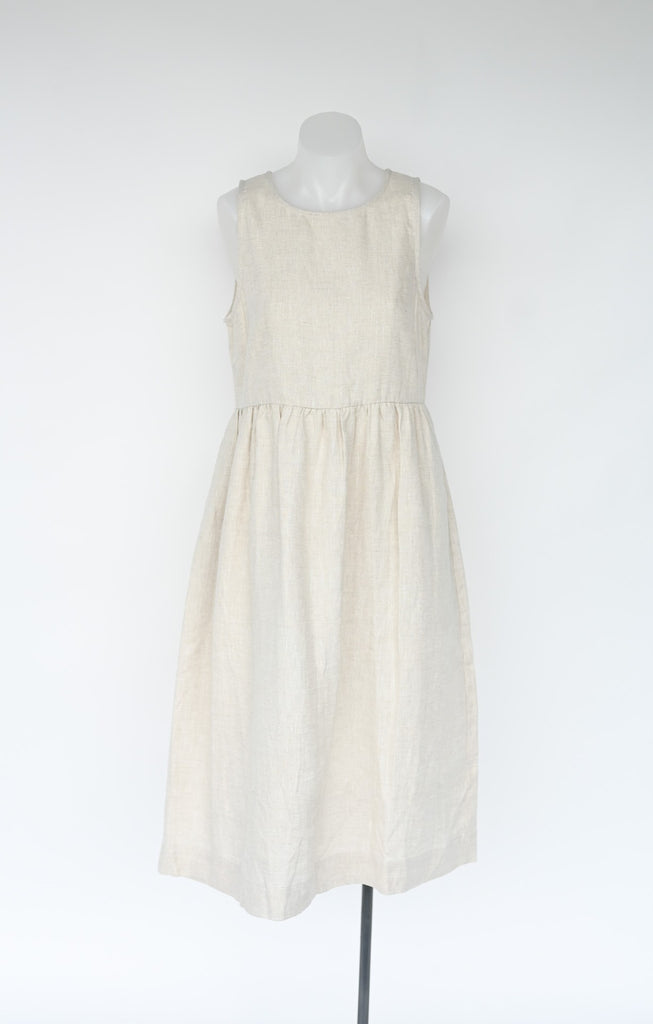 AS Colour Dress -8