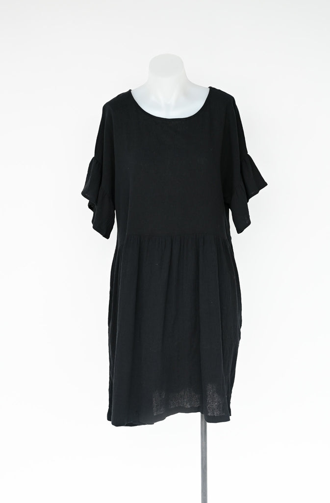 Sass Dress -10