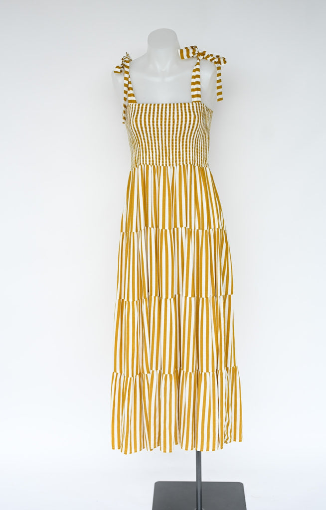 Mister Zimi Dress -10