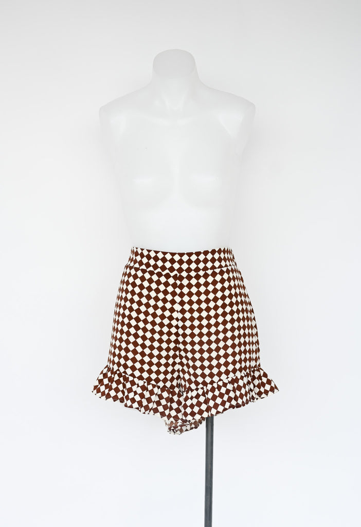 KETZ-KE shorts -10