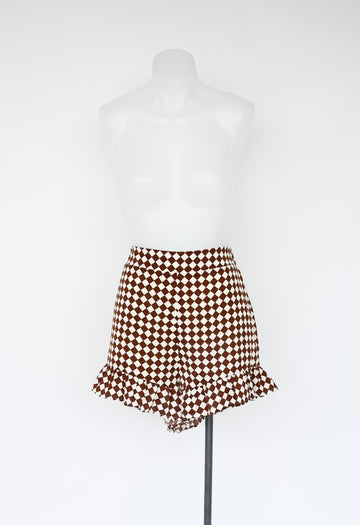 KETZ-KE shorts -10